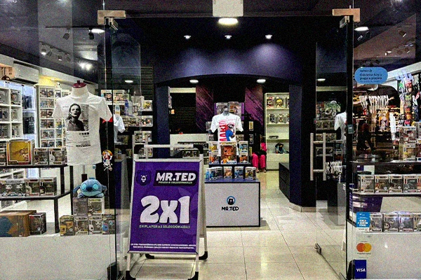Nuevos Productos
