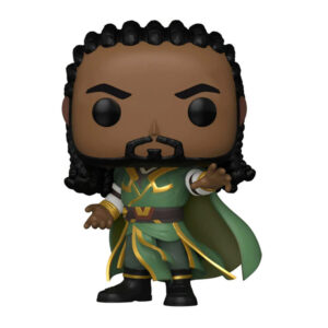 Funko Master Mordor