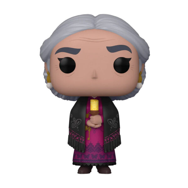 Abuela madrigal 1151
