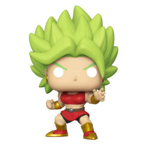 Funko Pop Super Saiyan KAle 815