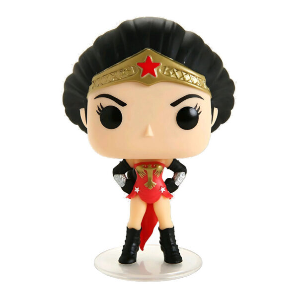 Funko Pop Wonder Woman