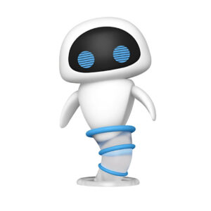 Funko Pop Eve Volando 1116 - Disney A7