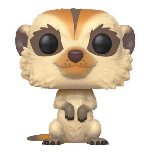 Funko Pop FLOCKED Timon Lion King 549 - Disney A5