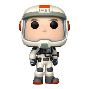 Funko Pop Buzz Lightyear (XL-01) 1210 - Disney