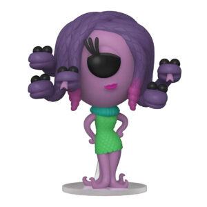 Funko Pop Celia 1154 - Mosters Inc A5