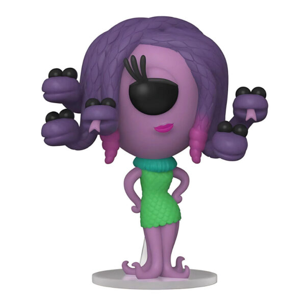Funko Pop Celia 1154 - Mosters Inc A5