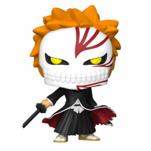 Funko Pop Chase Ichigo SE 1087 - Bleach Witch A5