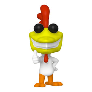Funko Pop Pollito 1072 - Cartoon Network A3