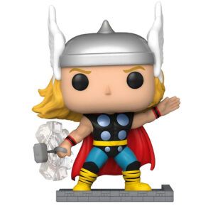 Funko Pop Comic Covers Thor SS 13 - Marvel A6