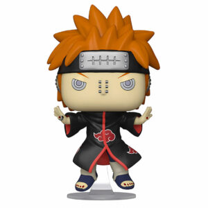 Funko Pop Pain (Almighty Push) Glow SE 944 - Naruto Shippuden A8