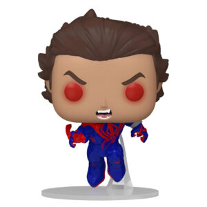 Funko Pop Spider-Man 2099 1409 - Marvel A9