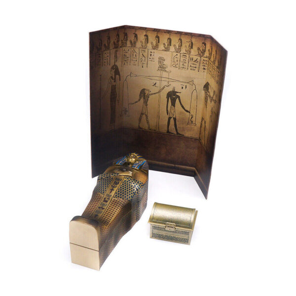 Figura Neca The Mummy Set Collection2