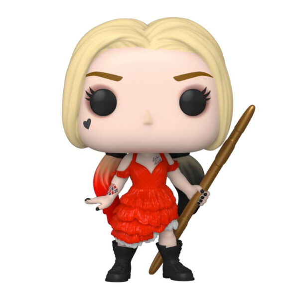 Funko Harley Quinn 1111 DC