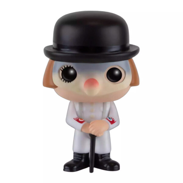 Funko Pop Alex DeLarge (Masked) 359 Hot Topic – Naranja Mecanica