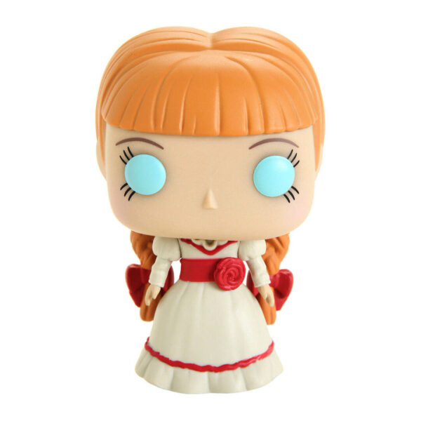 Funko Pop Annabelle 469 Hot Topic – Annabelle