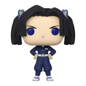 Funko Pop Aoi Kanzaki 1535 - Demon Slayer2