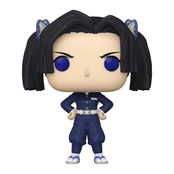 Funko Pop Aoi Kanzaki 1535 - Demon Slayer2