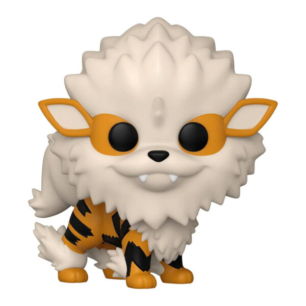 Funko Pop Arcanine 920 Pokemon