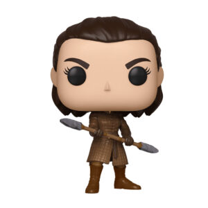 Funko Pop Arya Stark 79 - Game Of Thrones