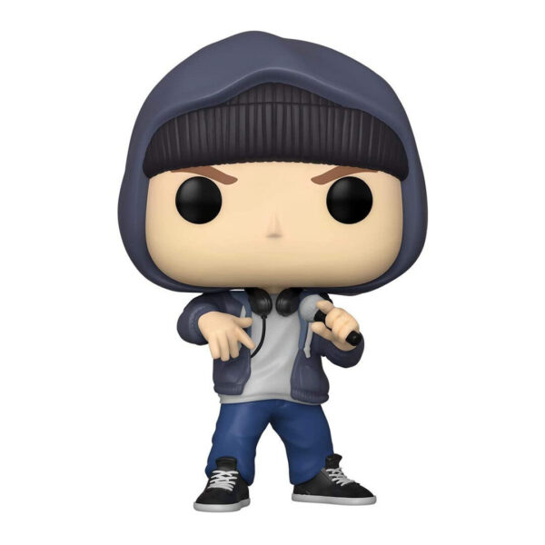 Funko Pop B-Rabbit 1052 – 8 Mile2