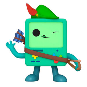 Funko Pop BMO SE 1086 – Hora de Aventura A8