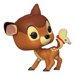 Funko Pop Bambi EXC Summer Convention 1215 - Disney