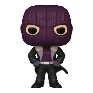 Funko Pop Baron Zemo 702 - Marvel