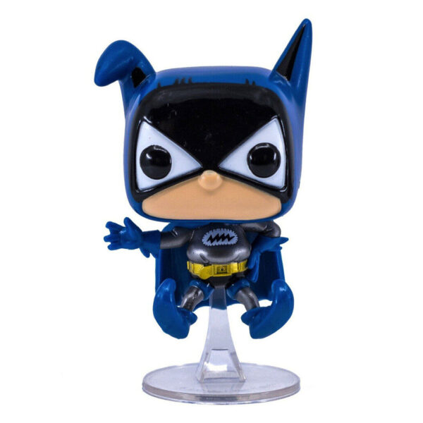 Funko Pop Bat-Mite 1st Appearance 1959 300 Box Lunch – DC A9
