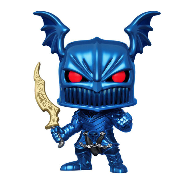 Funko Pop Batman Merciless 313 Hot Topic – DC