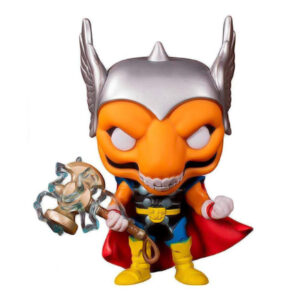 Funko Pop Beta Ray Bill SE 582 - Marvel