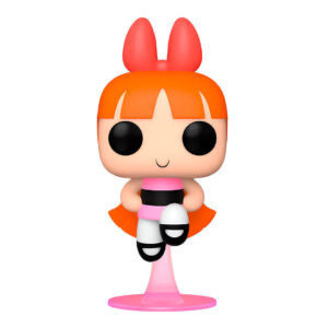 Funko Pop Bombom Chicas Superpoderosas 1081 Cartoon Network