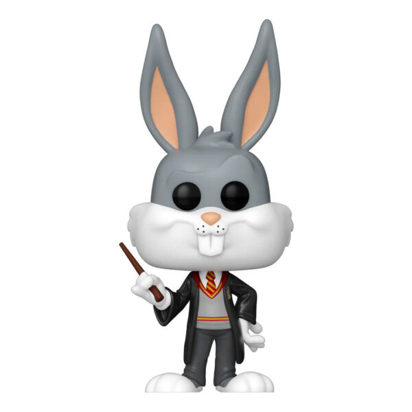 Funko Pop Bugs Bunny Gryffindor EXC Fall Convention 1334 - Looney Tunes