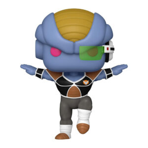 Funko Pop Burter 1494 - Dragon Ball Z