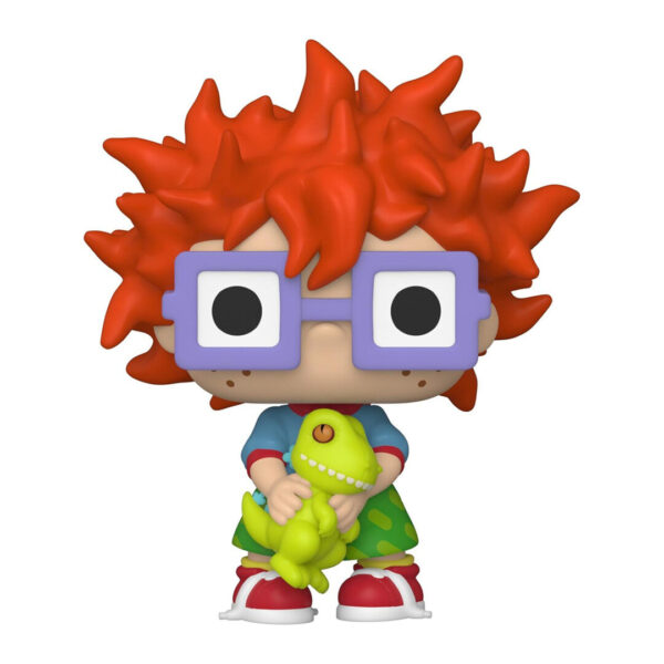 Funko Pop Carlitos 1207 - Rugrats Nickelodeon