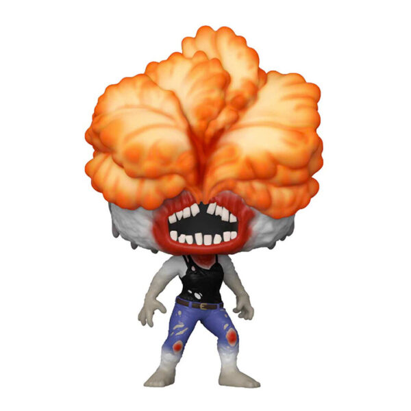 Funko Pop Clicker 631