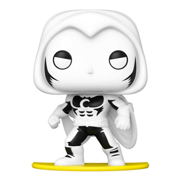 Funko Pop Comic Covers Moon Knight 08 - Marvel2