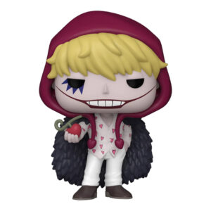 Funko Pop Corazon 1709 Fall Convention – One Piece A2