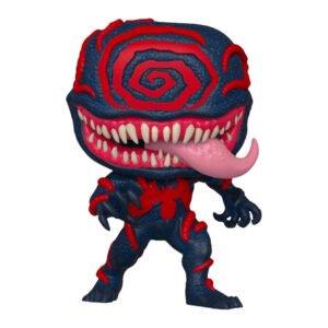 Funko Pop Corrupted Venom 517 La Comic Con – Marvel