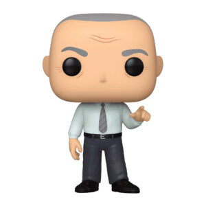 Funko Pop Creed Bratton 1104 - The Office0K