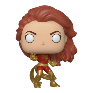 Funko Pop Dark Phoenix 422 - Marvel