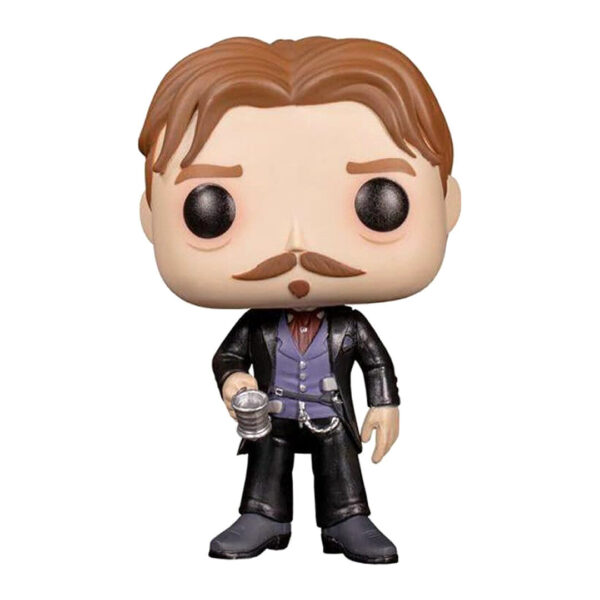 Funko Pop Doc Holliday 855 - Tombstone