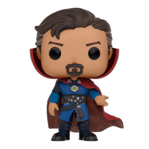 Funko Pop Doctor Strange 169 - Marvel0K