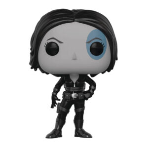 Funko Pop Domino 315 - Marvel