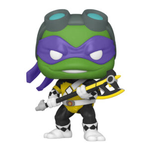 Funko Pop Donatello 105 Summer Convention
