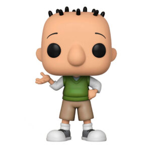Funko Pop Doug Narinas 410 - Disney