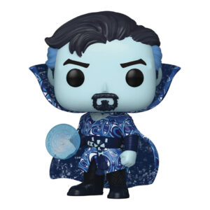 Funko Pop Dr. Strange CHASE 1000 - Marvel