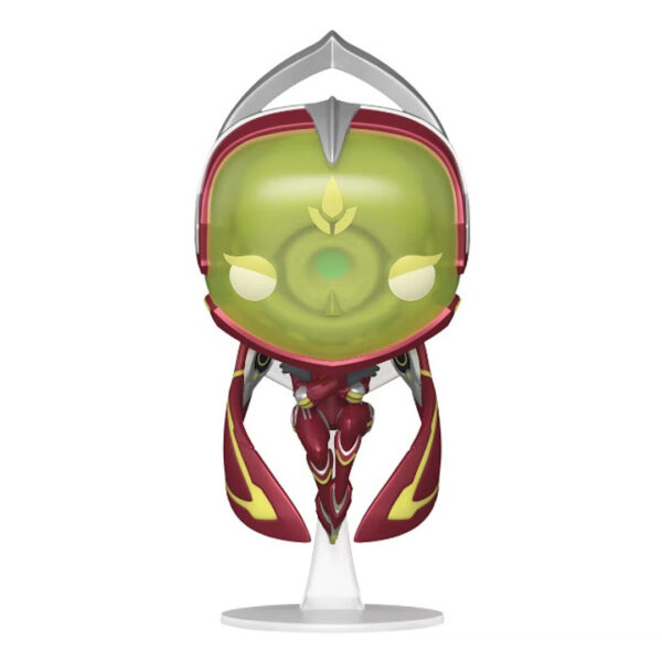 Funko Pop Echo (Hot Rod) EXC 913 - Overwatch2