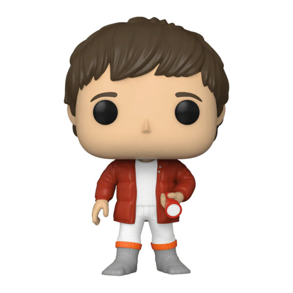 Funko Pop Elliott 1256 E.T.