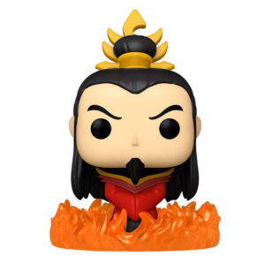 Funko Pop Fire Lord Ozai 999 – Avatar A5