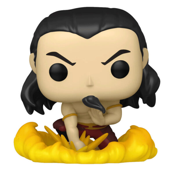 Funko Pop Fire Lord Ozai SE 1058 - Avatar2